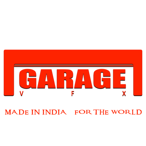 The Garage VFX
